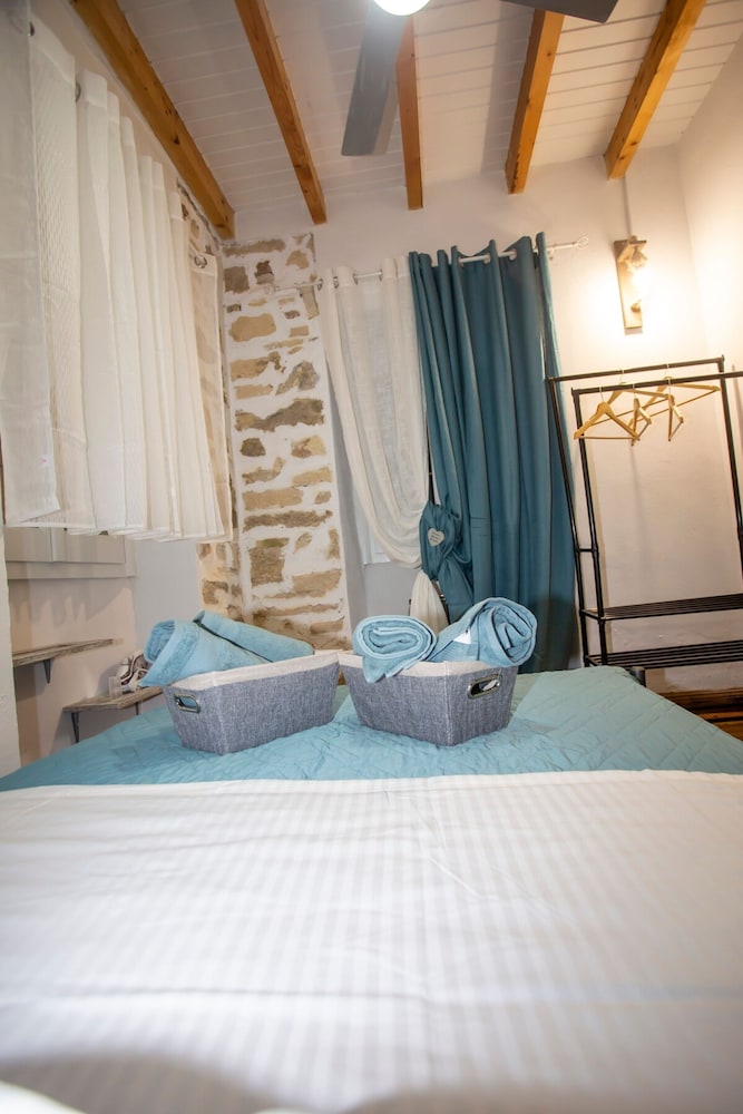 Archontissa House - Sea View