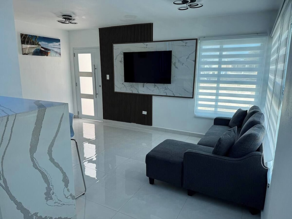 Villa Tropicana