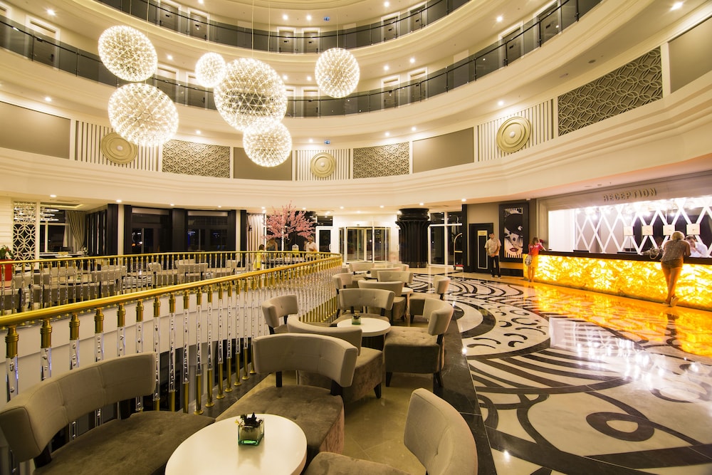 Port River Hotel - All Inclusive