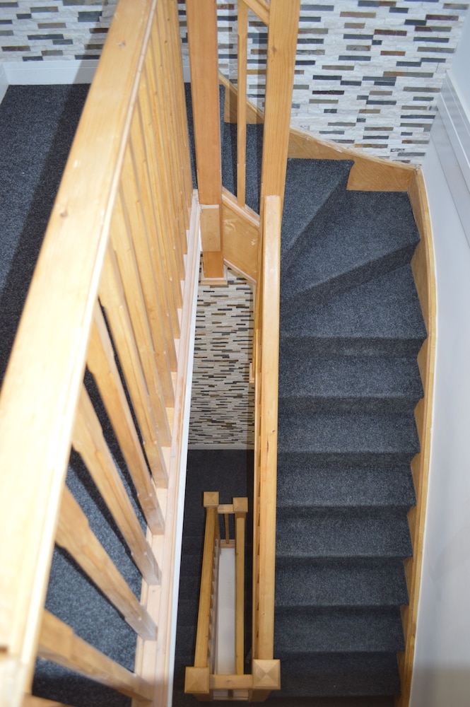 Leicester Vacations - The Bell Gate House - Property Image 26
