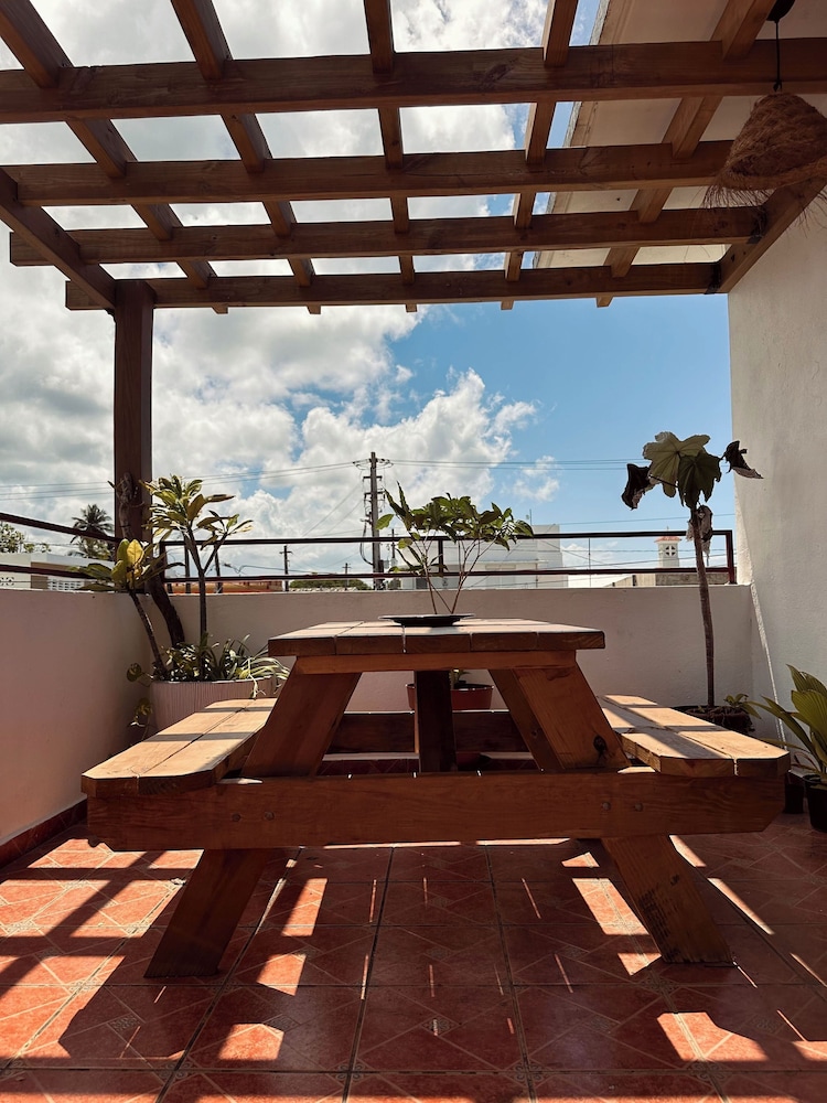 Sonsoleá Host view 5