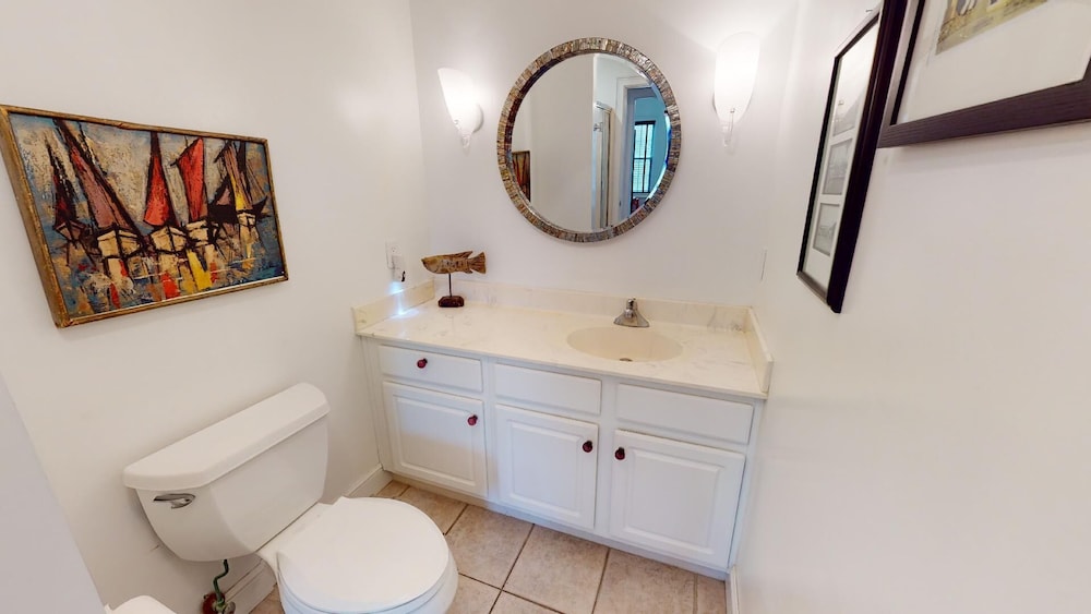 Bay View Villas 2 by Tybee Vacation Rentals