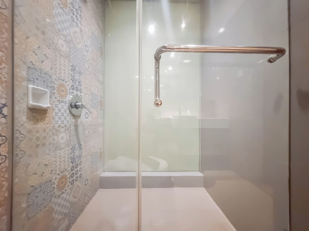 Cozy Studio Apartment At Grand Mercure Yogyakarta