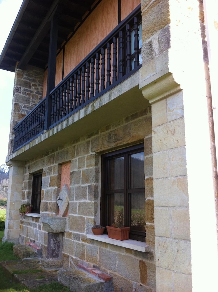 Posada Las Puentes view 5