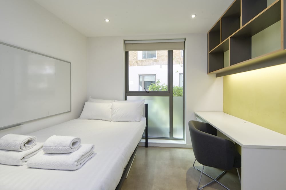Hammersmith Student Living for Student Only