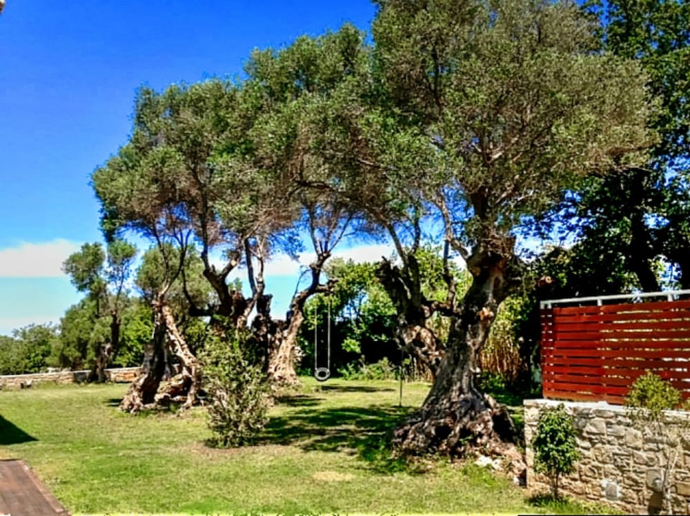 disCrete Villa Episkopi photo 5