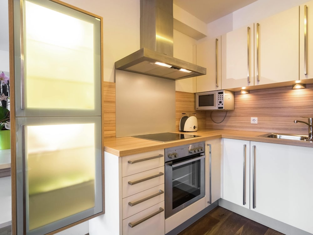 Holiday Apartment in Leogang Near the ski Area view 5