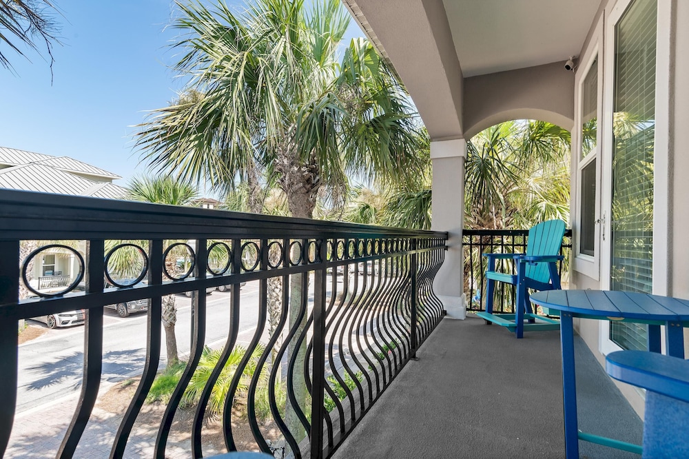 Miramar Beach Villa 113- The Sandpiper
