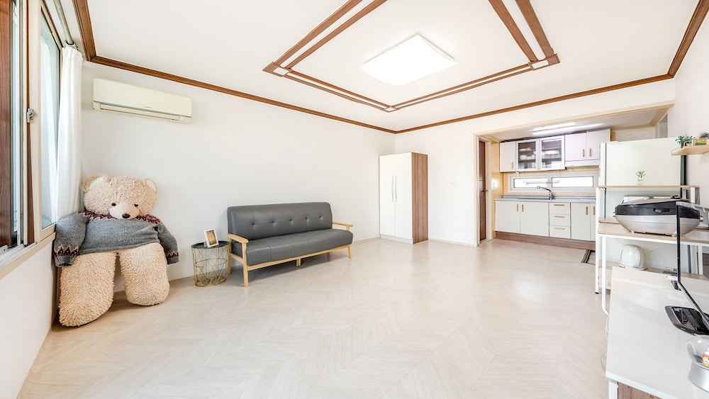Suncheon Suncheonman Geurigona Spa Pensi