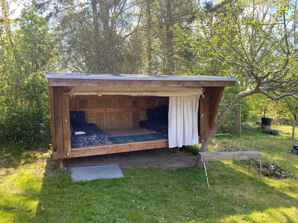 5 Star Holiday Home in Oro