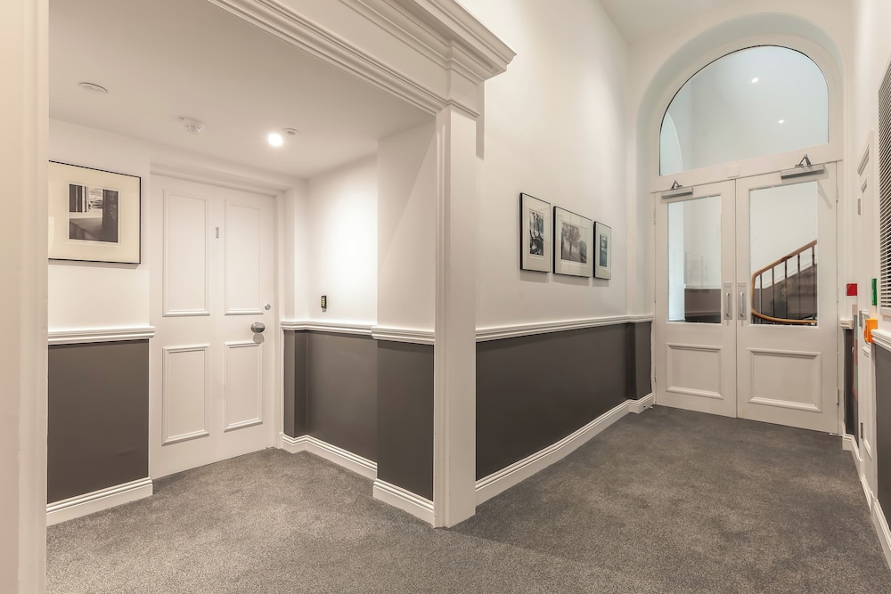 Destiny Scotland George IV Apartments