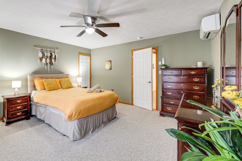 Arrowhead Lake Community Perks! Cozy Family Home