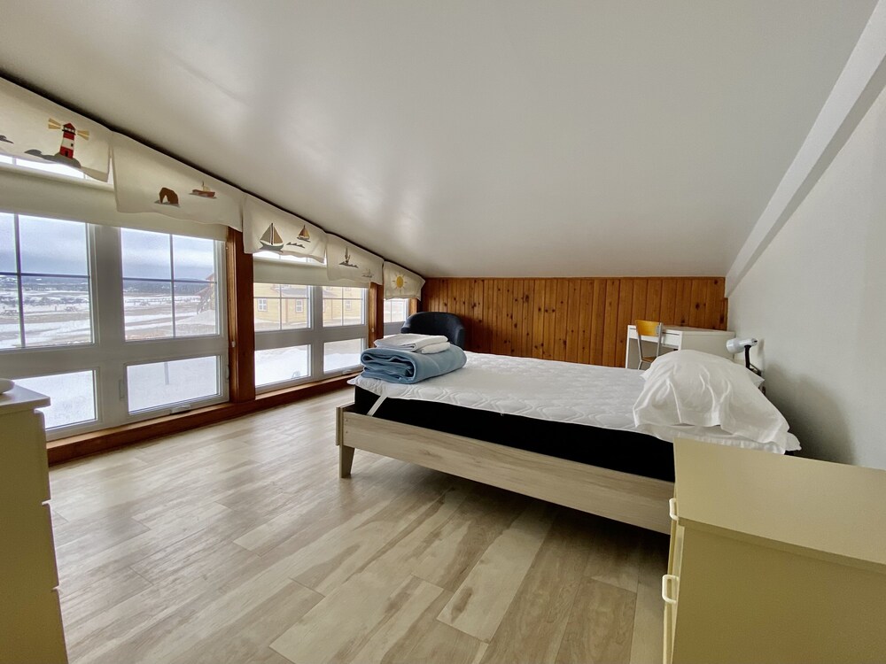 Auberge de Gros-Cap
