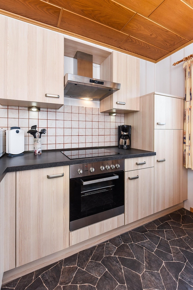 Ferienwohnung fur bis zu 3 Personen in Bensersiel