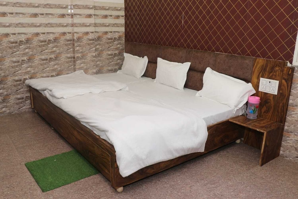 Hotel Triveni Inn