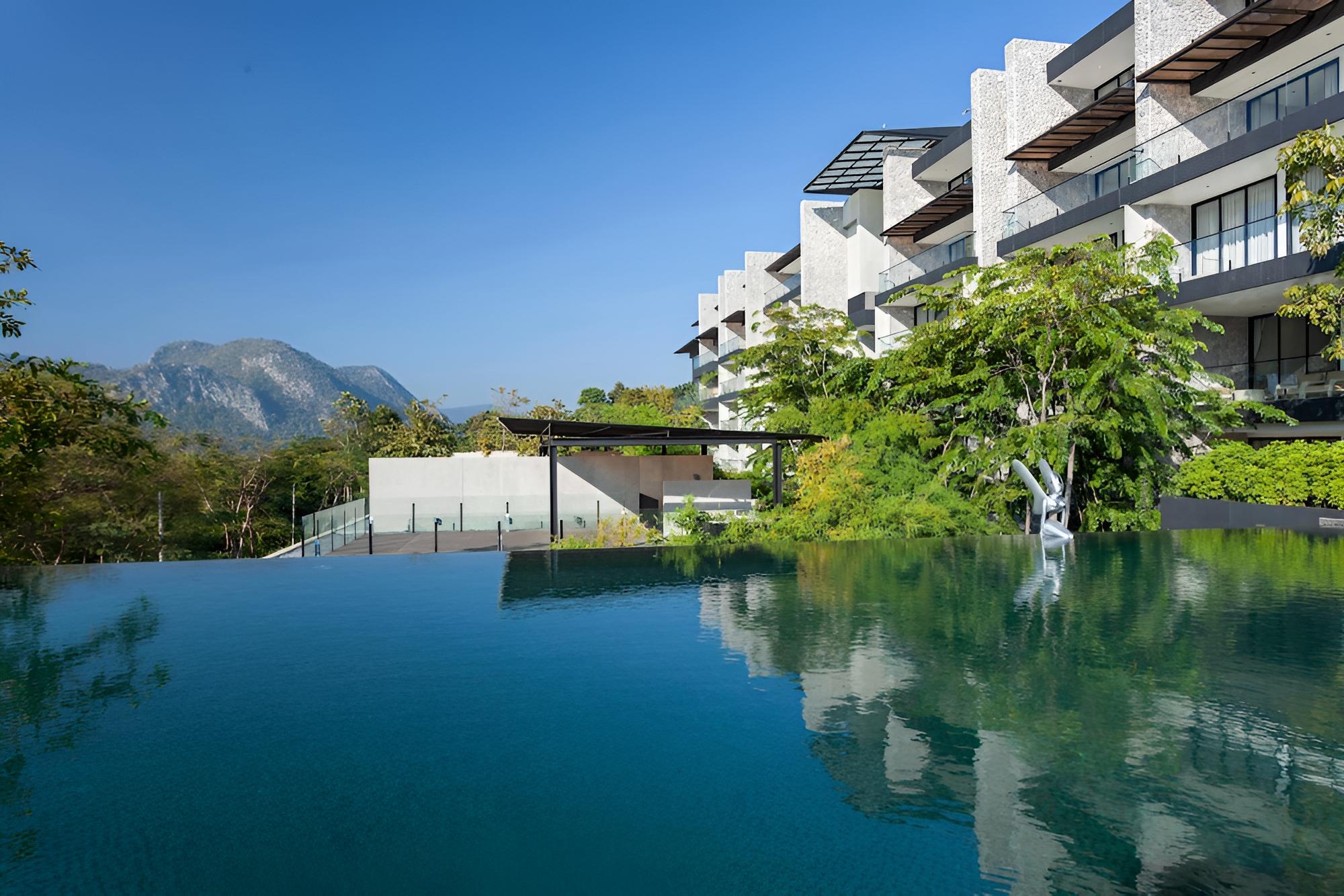 Botanica Khao Yai