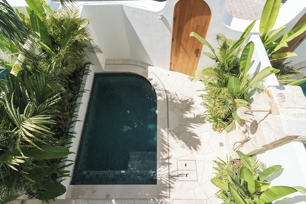 Villa Eraya by Alfred in Bali
