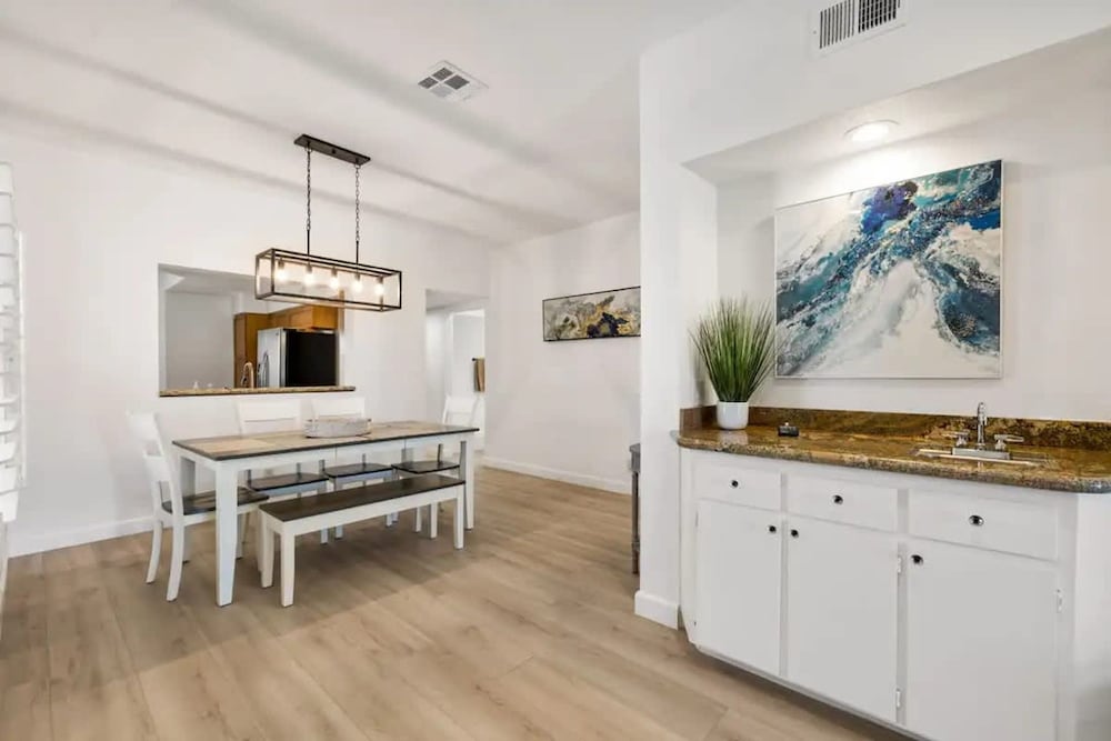2Br Golfside Getaway in Desert Falls