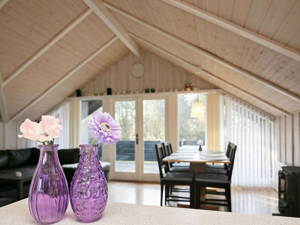 4 Person Holiday Home in Oksbol-by Traum view 3