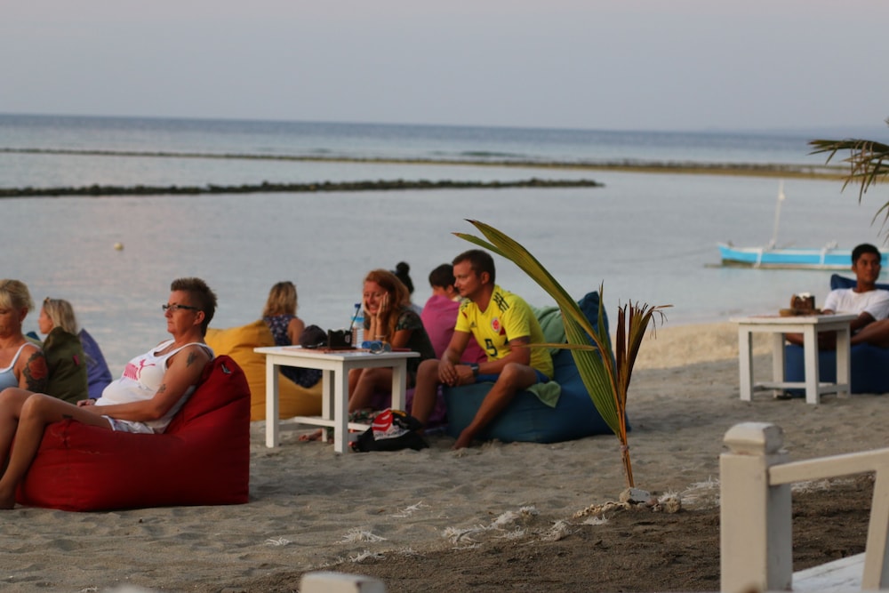 Pelangi Cottages and Restaurant