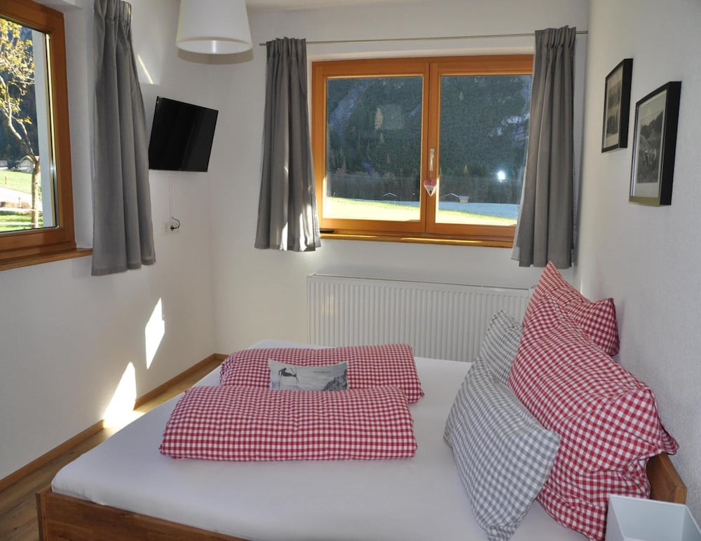 Chalet in Steeg Near Ski Slopes Lechtal