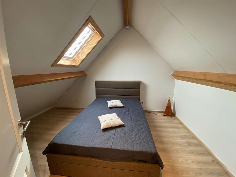 Cozy Polder House Near Koksijde