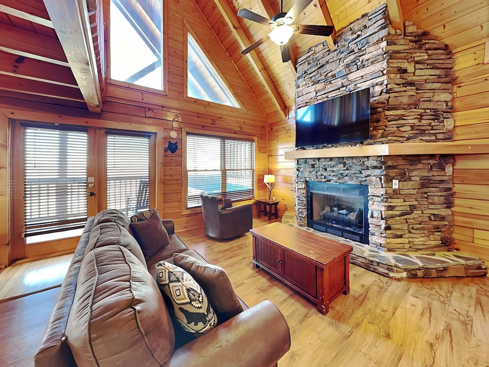 Mountain Views by Jackson Mountain Rentals