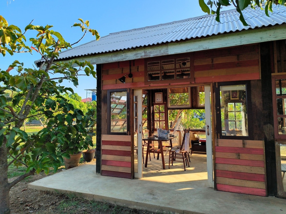 Shine Villa Sukhothai
