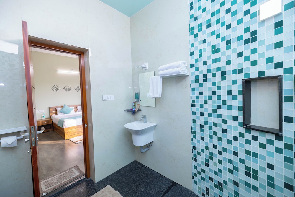 Solandis Service Apartment