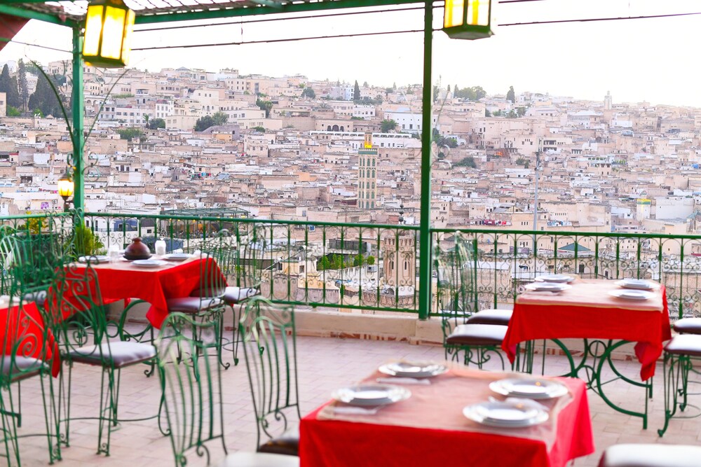 Riad Dar Fes