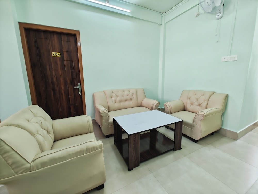 Kaizen Stay-Inn