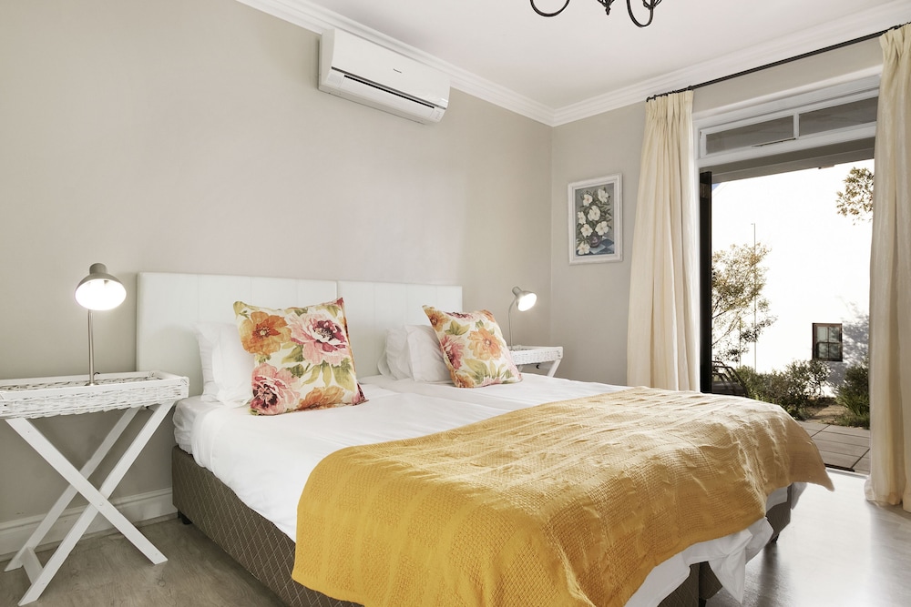 Winelands Golf Lodges at De Zalze