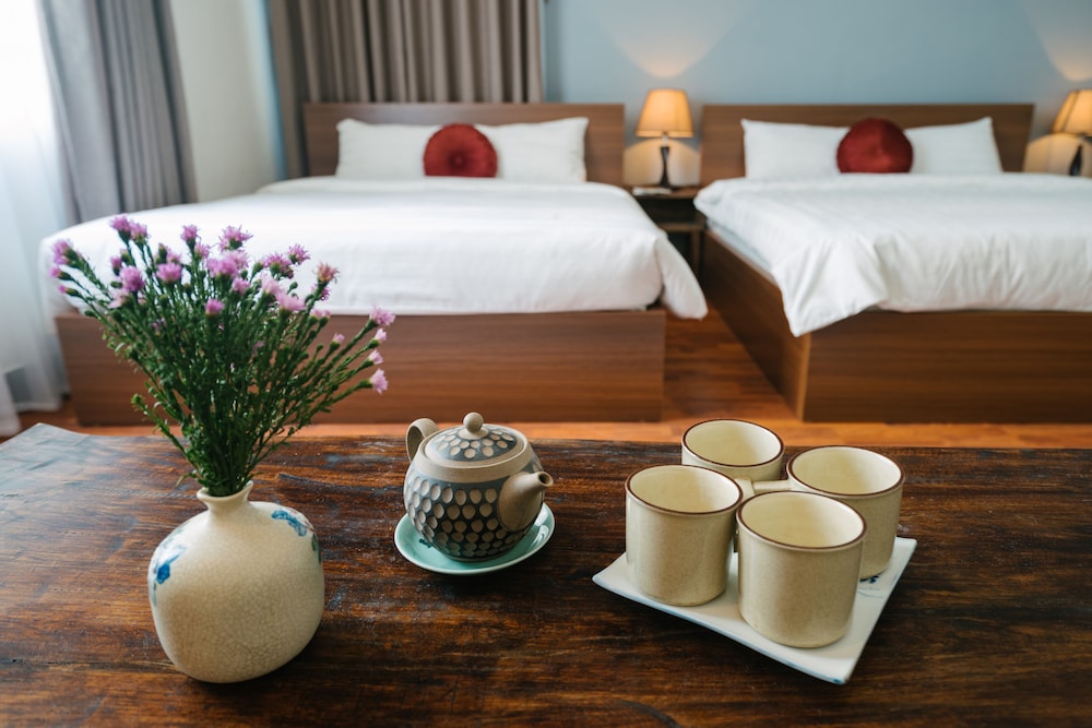 Hanoi Crocus Homestay
