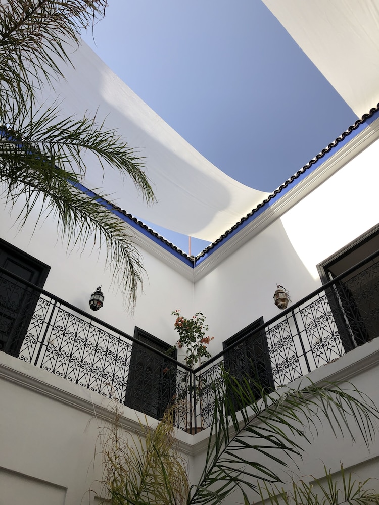 Riad Sin