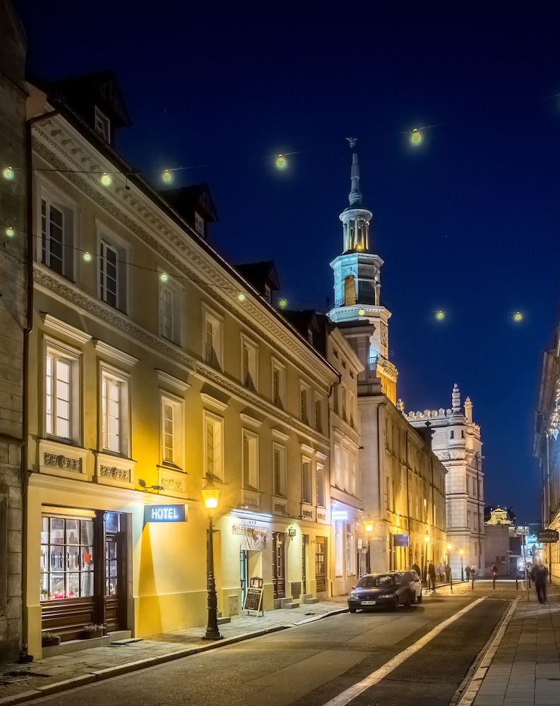 Hotel Garden Boutique Residence - Image 1