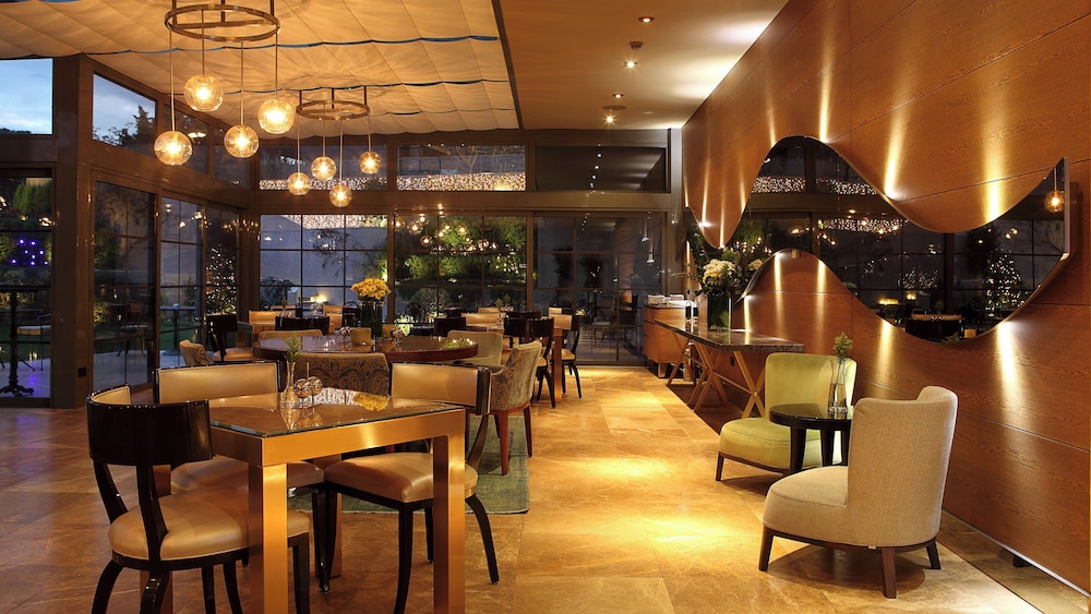 InterContinental Istanbul by IHG - Image 48