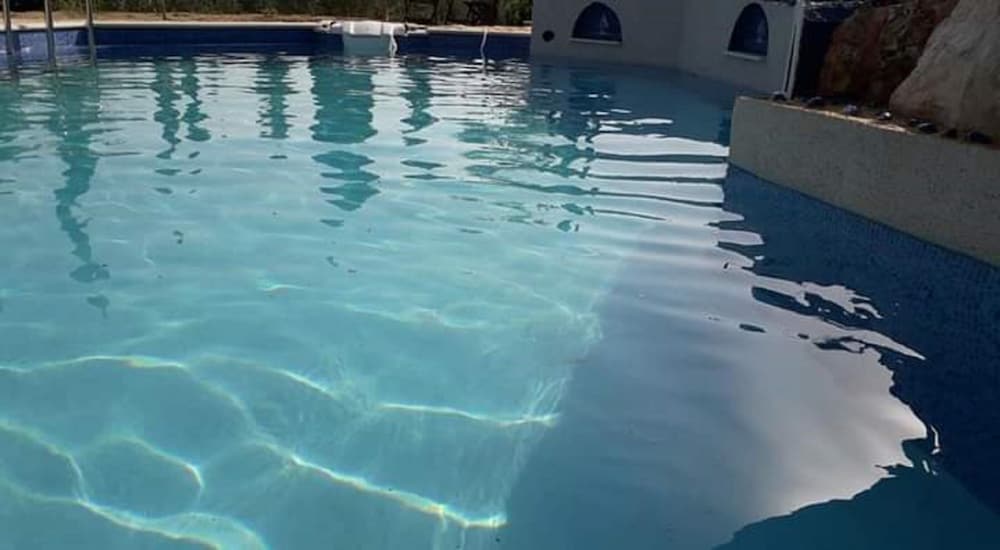 Holiday Home Mermaid