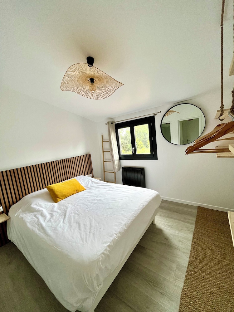 NUIKI Lodges
