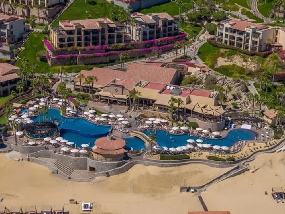 3BD Copala Luxury Villa Quivira Los Cabos 5-star