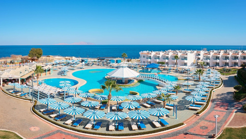 Dreams Beach Sharm el Sheikh — photo 26