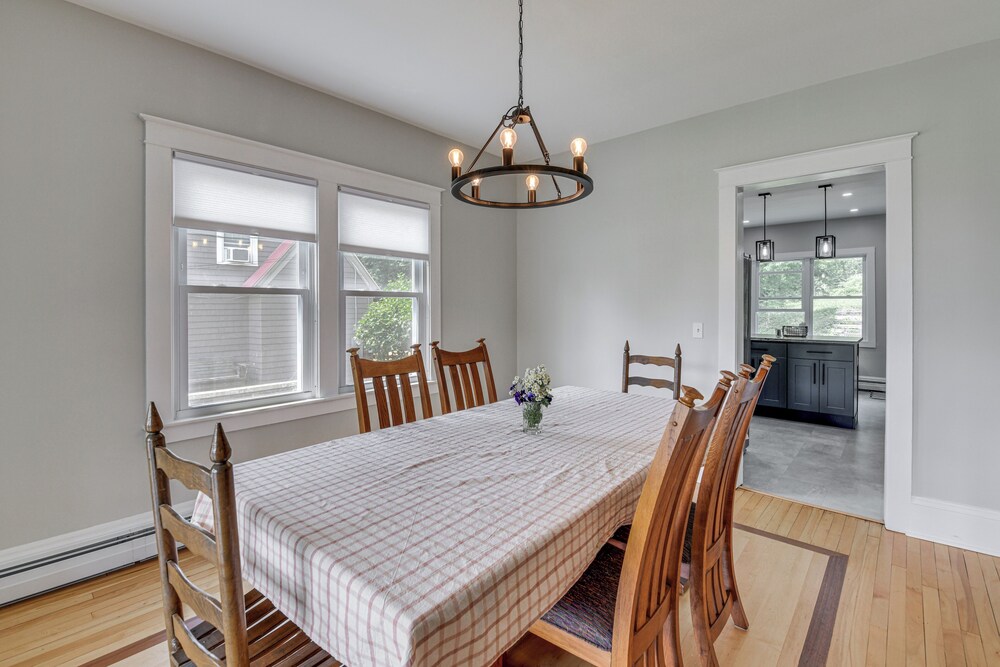 Charming Ticonderoga Home - Walk to Downtown! view 3