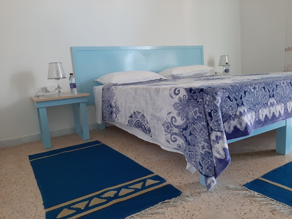 Auberge Essanya