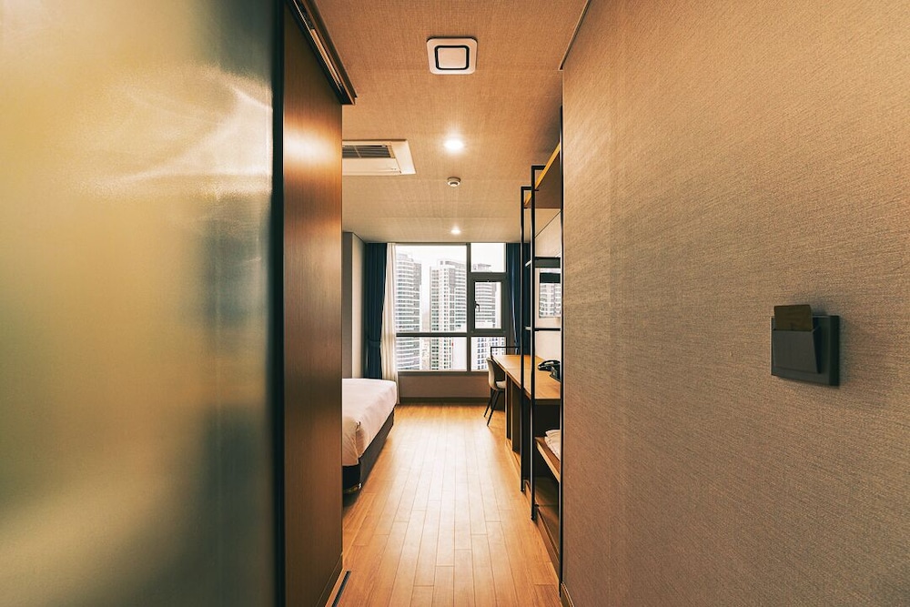 Kwangsu Hotel Haeundae 79