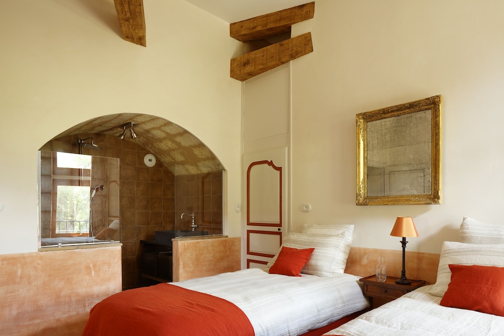 Le moulin de Pezenas photo 3