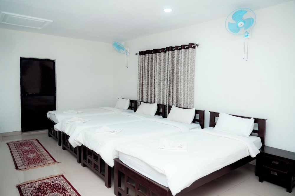 Wagharanya Resort