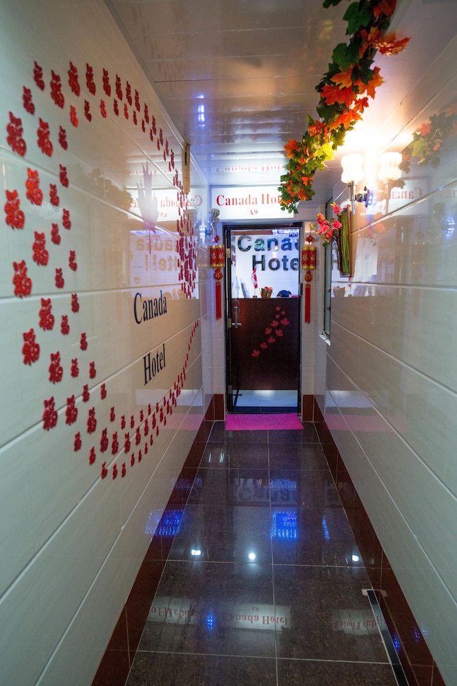 Canada Hotel