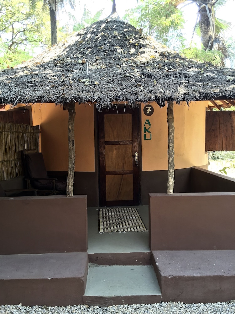 Nemasu Eco-Lodge