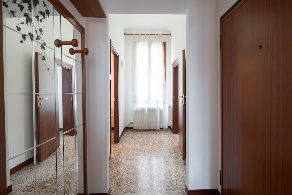 San Polo Canal View Apartments