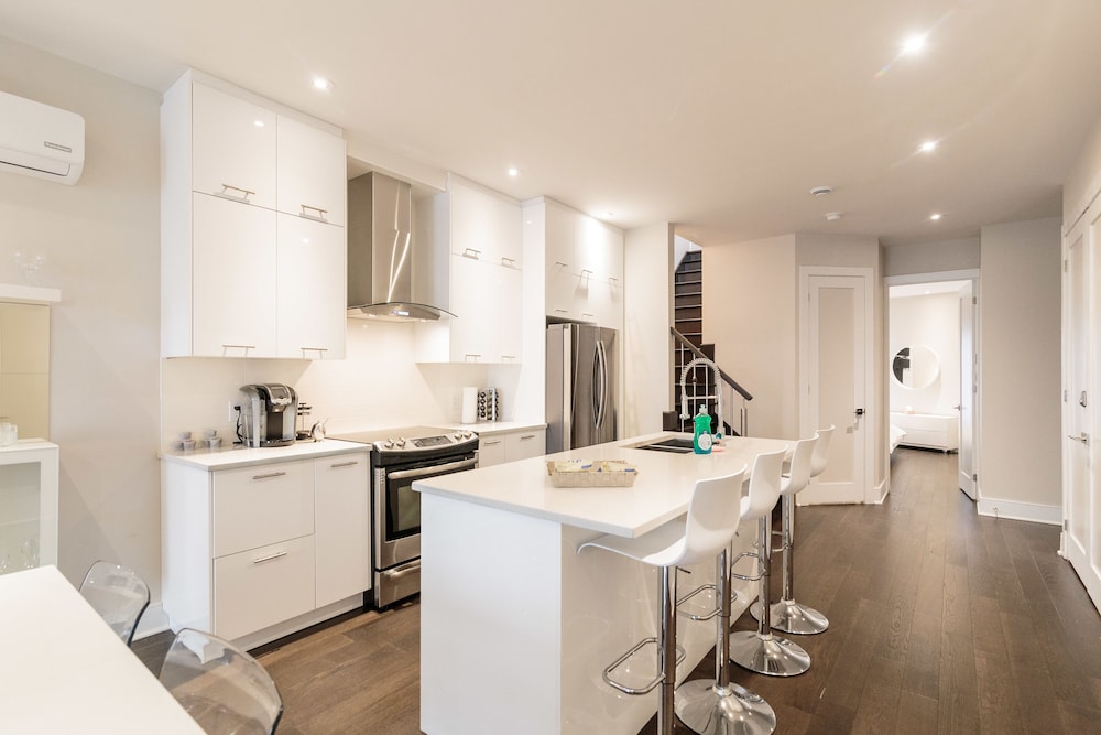 Parc Avenue Lofts