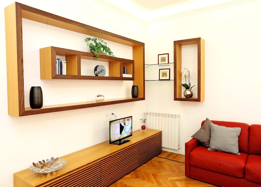 Home2Rome - Trastevere Roma Libera